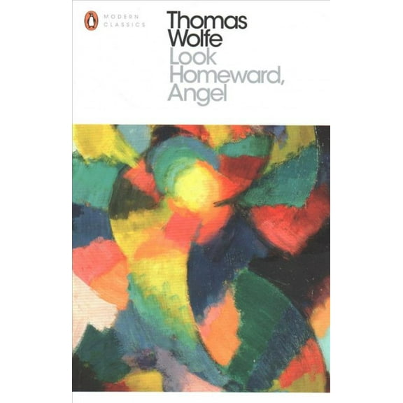 Look Homeward, Angel