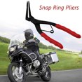 thumbnail image 3 of Alicates de anillo a presión de cilindro maestro para motocicleta anillo Ehuebsd de retención interno alicate de Clip C con punta larga doblada de 90 grados para coche y camión, 3 of 8