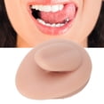 thumbnail image 3 of Partes del Cuerpo de Silicona, Modelo de Lengua de Silicona, Perforación de Lengua Falsa, Lengua Falsa, 3d, Flexible, Perforació de Lengua Falsa, Modelo de Exposición, 3 of 7