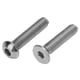 thumbnail image 3 of Tornillo con cabeza hueca hexagonal, 500 piezas 1 caja M2.5 * 4 \ M2.5 * 6 \ M2.5 * 8 \ M2.5 * 10 \ M2.5 * 12 Juego de tornillos con cabeza hueca hexagonal Juego de tornillos con cabeza hueca hexagonal Funcionalidad de alta precisión Jadeshay A, 3 of 8