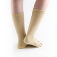 thumbnail image 3 of Doc Ortho Ultra Soft Loose Fit Diabetic Socks, 6 Pairs, Crew, 3 of 5