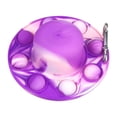 thumbnail image 3 of Juguete Sensorial De Burbujas Brillantes Juguete De Descompresión De Luz Nocturna De Silicona Regalo Para Niños Y Adultos seitruly FN006949-03, 3 of 6