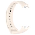 thumbnail image 1 of Adecuado para pulsera Xiaomi 8 correa de silicona mi band8 correa de metal conector de acero correa, 1 of 6