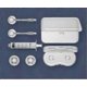 thumbnail image 2 of Inverted Nipple Corrector for Women - 2 Pairs Nipple Puller & Sucker Set, 2 of 2