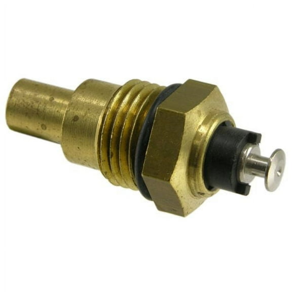 ACDelco 213-1106 Engine Coolant Temperature Sender Fits select: 1972-1982 CHEVROLET LUV, 1981-1987 ISUZU PUP