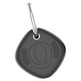 thumbnail image 1 of Seitruly Estuche protector de localizador de silicona portátil para la escuela y la oficina a prueba de polvo anticaída Protector Electrónica Negro, 1 of 6