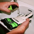 thumbnail image 4 of GloveGlu 13372 Mens Wash & Prepare Goalkeeper Glove, 4 of 5