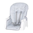 thumbnail image 2 of Baby Trend Adapt SpaceSaving Booster High Chair, 2 of 11
