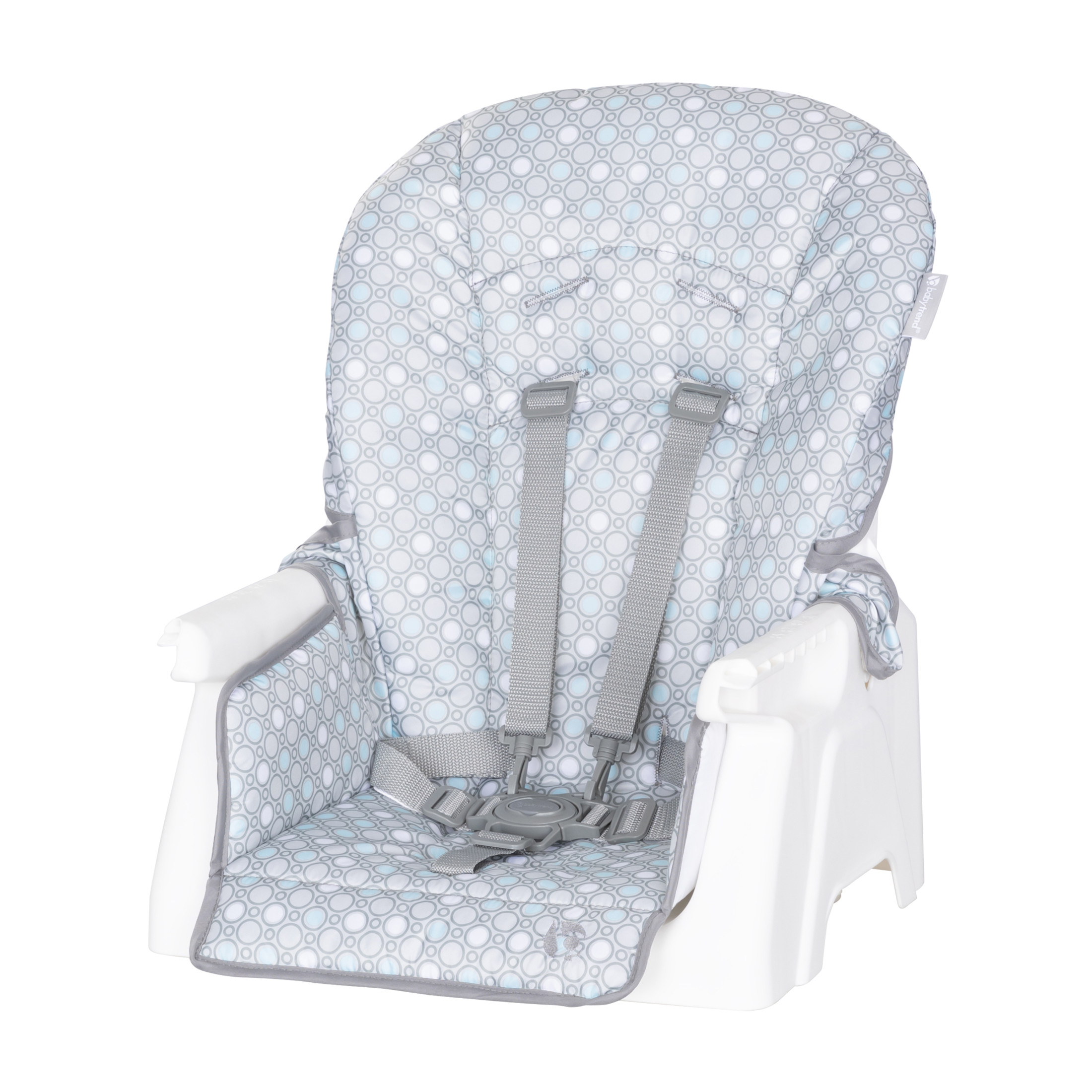 Baby Trend Adapt SpaceSaving Booster High Chair photo 2