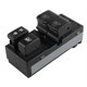 thumbnail image 4 of Car 25401-1EA3D 254011EA3D Electric Power Window Master Switch for 370Z Coupe 2009-2016 25401-1EA3B., 4 of 5