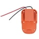 thumbnail image 3 of Adaptador de batería Nikou Adaptador de base de alimentación, 3 of 9