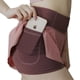 thumbnail image 1 of Women's Workout Shorts With Pockets High Waisted Gym Yoga Running Shorts With Liner, 1 of 5