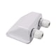 thumbnail image 3 of Accesorios para prensaestopas de entrada de cable solar, resistente, para cable de 4 mm2 a 12 mm2, carcasa de prensaestopas de entrada de cable, 3 of 8