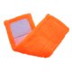 thumbnail image 5 of Microfibra de polvo Trapeador de trapeador Tapas de la cabeza de trapeador Reemplazo de almohadilla de trapeador de terciopelo coral para la limpieza del hogar (naranja), 5 of 7