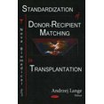 thumbnail image 1 of Normalisation de l'Appariement Donneur-Bénéficiaire en Transplantation, 1 of 1