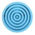 thumbnail image 2 of Maze Toy,  Touch Bright Colors Frosted Surfaces Balancing Maze Toy  For Early Education For Build Brain Blue,Pink, 2 of 8