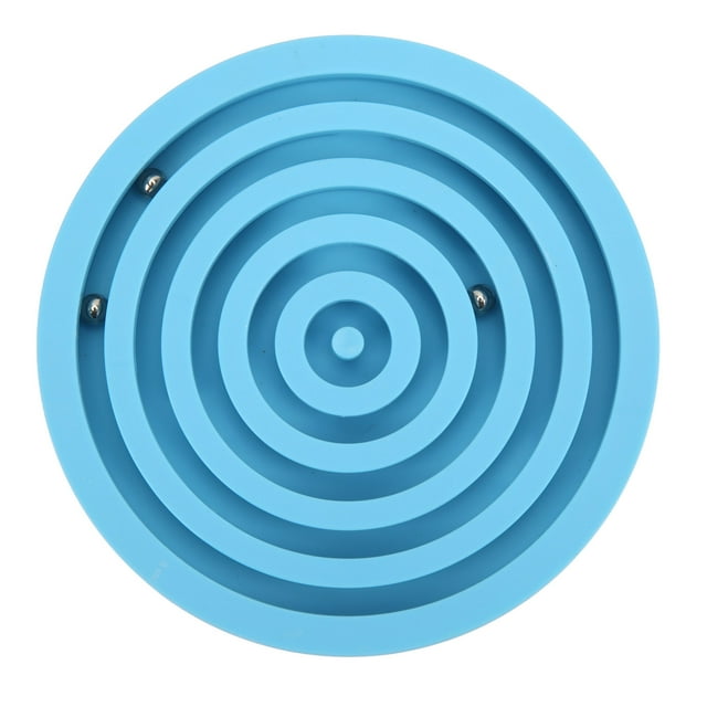 Juguete de laberinto de equilibrio, juguete de laberinto de equilibrio, juegos de cerebro brillantes para niños, juego de rompecabezas, diseño de clase mundial