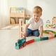 thumbnail image 5 of Juego Creativo Apilamiento Automático Juegos para 60 PCS Domino Train Toys () Azul, 5 of 9