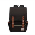 thumbnail image 5 of Stylish 3D Backpack for High School Men & Women - Perfect for Office Workers & Students!, 5 of 5
