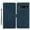 Blue, variant on Allytechgroup Wallet Phone Case for Google Pixel 6 Pro with Credit Card Slot, PU Leather Slim Lightweight Flip Case with Lanyard Shockproof Protective Bumper for Women Girls, Black