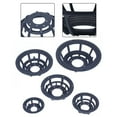 thumbnail image 5 of for Durable3 4 5 6.5 8 Inch Aluminum Subwoofer Basket - Ideal for DIY Repairs!, 5 of 5