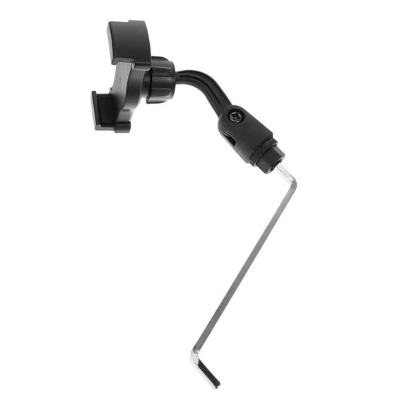 Mobile Phone Holder Saxophone Stand Support Music Attachment Bracket Grip Mount G1996