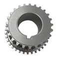 thumbnail image 3 of 13521-74040 Pulley Crankshaft Timing Gear for Toyota 1352174040, 3 of 5