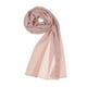 thumbnail image 5 of Bufanda Hijab de gasa Yuyangstore Gris claro para mujer, 5 of 8