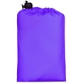 thumbnail image 1 of Tapis de Pique-Nique Extérieur Anti-Humidité, Tapis de Camping Extérieur Portable Imperméable Couverture de Plage Matelas de Sol Violet, 1 of 8