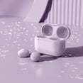 thumbnail image 4 of Wireless New Mini Earbuds，Wireless Sleep Headphone,Bluetooth Earphones，Using Physical Noise Reduction，Mini Compact Sleep Without Feeling Wear，Headset Low Latency and High Battery Life，1 PCS, 4 of 9