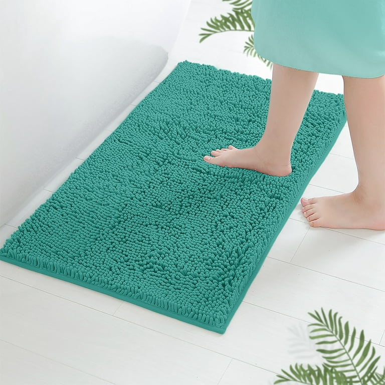 Modern Bathroom Floor Rugs Super Absorbent Floor Mat - Temu