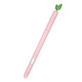 thumbnail image 1 of Stylus Cover Silicone For Samsung Galaxy Tab S6 Lite 鈥婽ouch Screen Pen Case Shockproof Anti-Scratch Non-Slip Protective Sleeve 02, 1 of 6