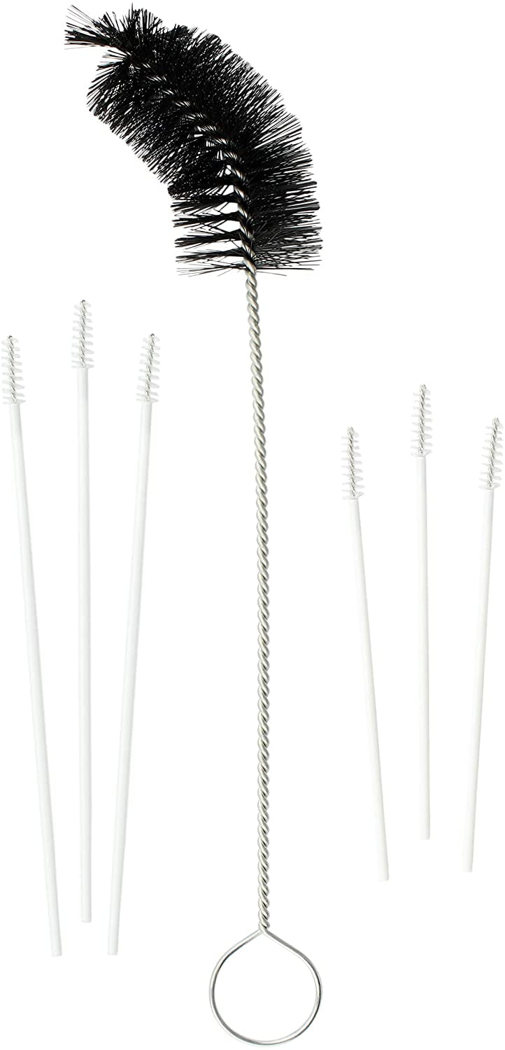 Buy Hummingbird Feeder Cleaning Brush Set, Deluxe 7Piece Set Online at