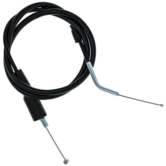 Niche Throttle Cable for Suzuki RM125 RM250 58300-27C32 Motorcycle 519-CCB2746L