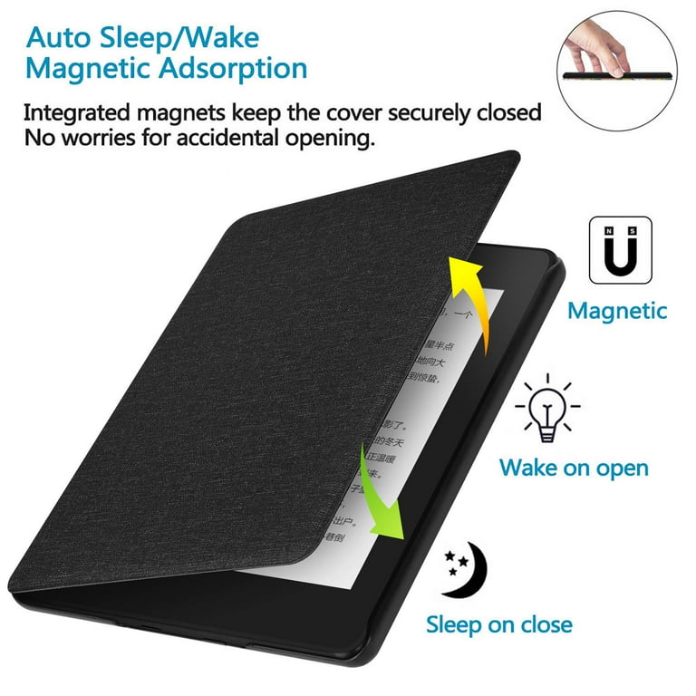Handle Case for Kindle Paperwhite 2024 12th Generation and