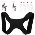 thumbnail image 4 of LAFGUR Composite Cloth Back Corrector, Posture Corrector, Adults For Workers, 4 of 8