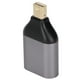 thumbnail image 3 of Convertidor Mini DP a HD ANGGREK Carcasa de Aluminio Anticorrosión, 3 of 7