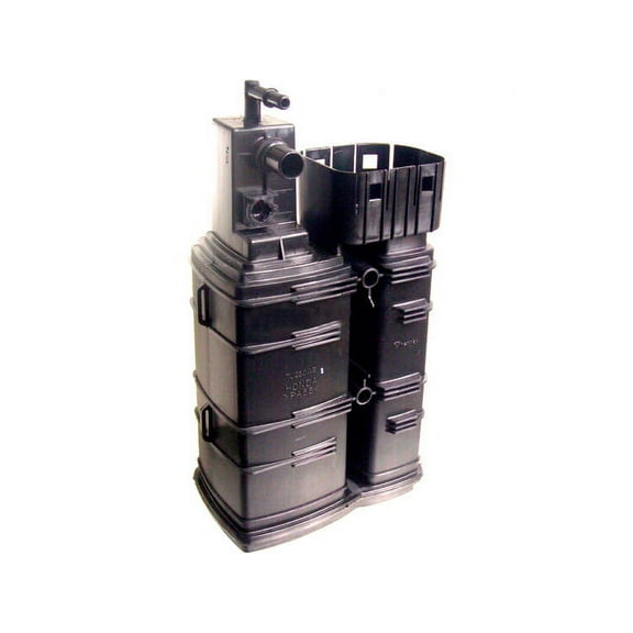 Carbon Canister - Compatible with 2003 - 2011 Honda Element 2004 2005 2006 2007 2008 2009 2010