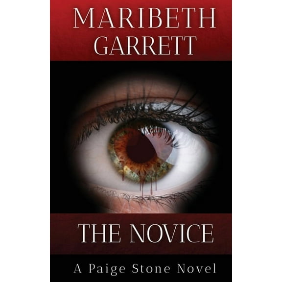 The Novice, (Paperback)