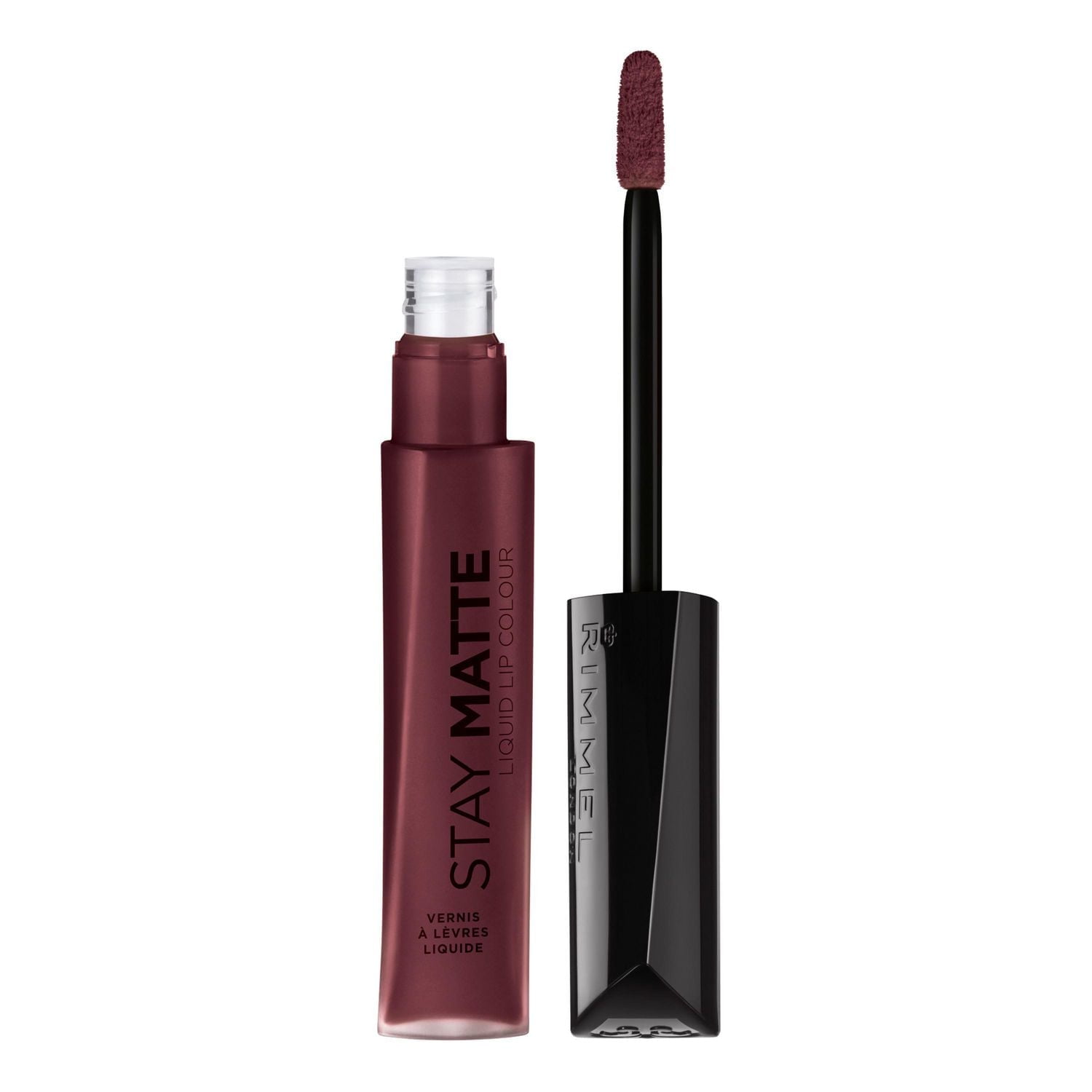 Rimmel London - Stay Matte Liquid Lip Color, Available in 28 shades