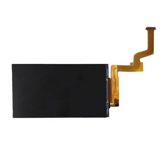 Necvior LCD Display Screen Panel Replacement for NEW 2DS XL Game Console Repair Part