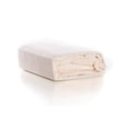 thumbnail image 1 of Gouchee Home Microfiber Sheet Set – King 4-Piece Bedding Set, Ultra-Soft Microfiber, Wrinkle-Resistant & Breathable Ivory Bed Sheets, 1 of 2