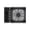 Black, variant on lanema Portable Air Conditioner Air Cooling Fan Conditioning With LED Light Mini Conditioner With 3 Speed 3H Timer For Bedroom