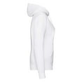 thumbnail image 3 of Fruit of the Loom Hoodie Classique pour Femmes, 3 of 3
