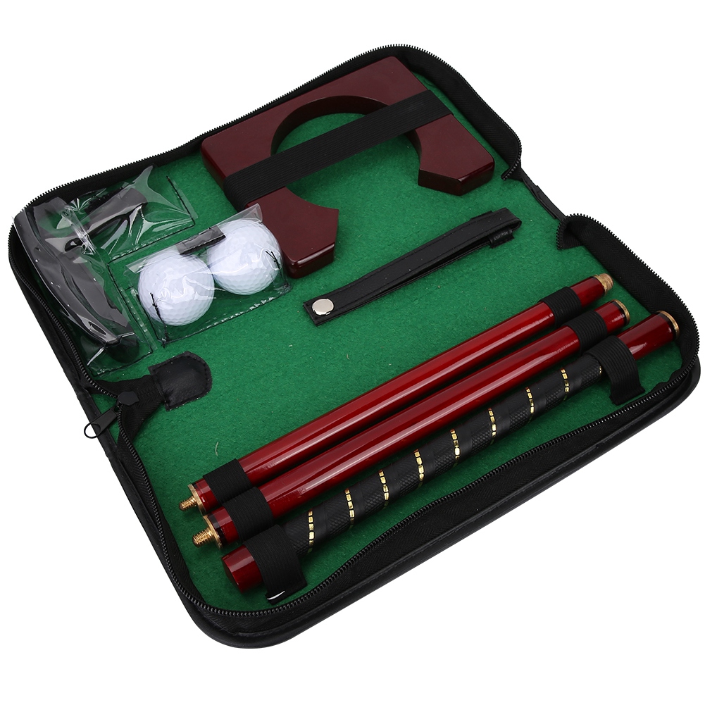 Herwey Golf Putting, Golf Putting Accessory,Golf Putting Set