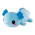 thumbnail image 3 of RKSTN Cute Axolotl Plushie, Soft Stuffed Animal Salamander Plush Pillow, Kawaii Plush Toy for Valentines Day, New Year, Christmas Day Gifts, 3 of 7