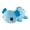 F, variant on Multi-color Hexagon Salamander Plush Toy Soft Cute Doll Home Decoration Gift Stuffed Animal