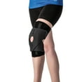thumbnail image 4 of Core Products Performance Wrap, Brace, Knee Support and Stability for Running, Basketball, Weightlifting, Gym, Workout, Water  Sports - Large/X Large, 4 of 8