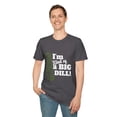 thumbnail image 7 of Pickle Pun Men Women Big T-shirt, 7 of 7