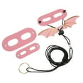 thumbnail image 4 of Adjustable Lizard Leash Soft For Reptiles Small Pet Animals, Cute Design, Perfect For Parties And Festivals, 4 of 8